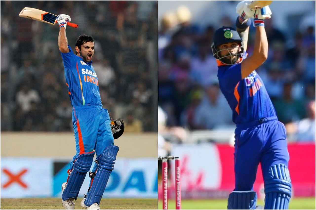 Asia Cup 2022: एक पारी में सबसे ज्यादा रन ठोकने वाले बल्लेबाज हैं विराट कोहली, जानिए टॉप 5 बैट्समैन