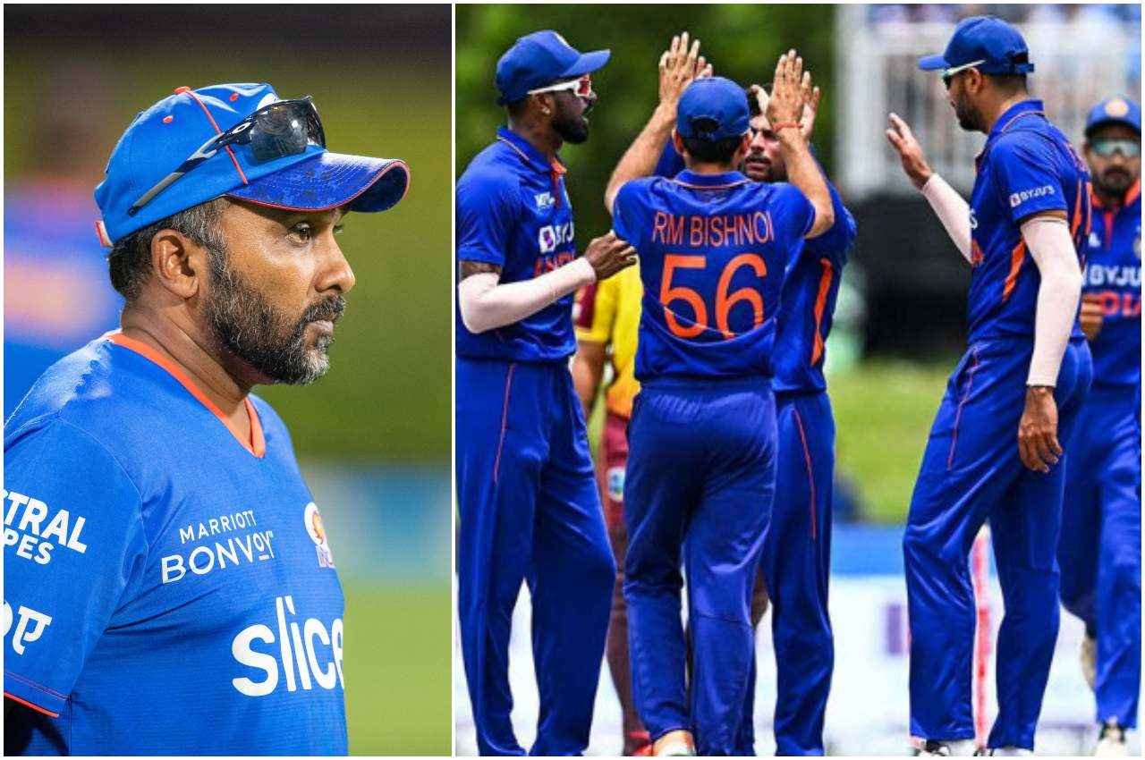 Asia Cup 2022: 'इस खिलाड़ी की चिंता...', एशिया कप से पहले महेला जयवर्धने का टीम इंडिया को लेकर बड़ा बयान