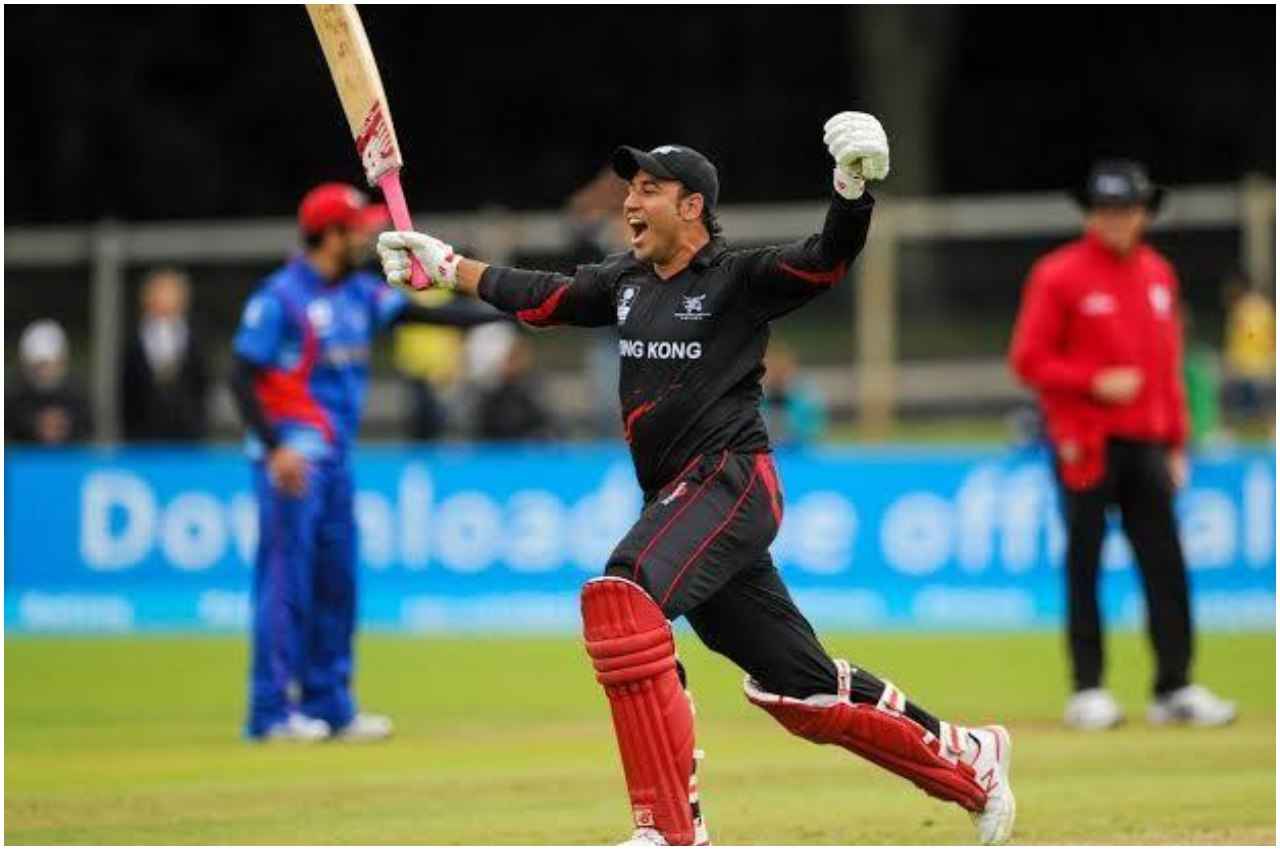 Asia Cup Qualifiers में उस बल्लेबाज ने बरपाया कहर, जिसके नाम दर्ज है ये रिकॉर्ड