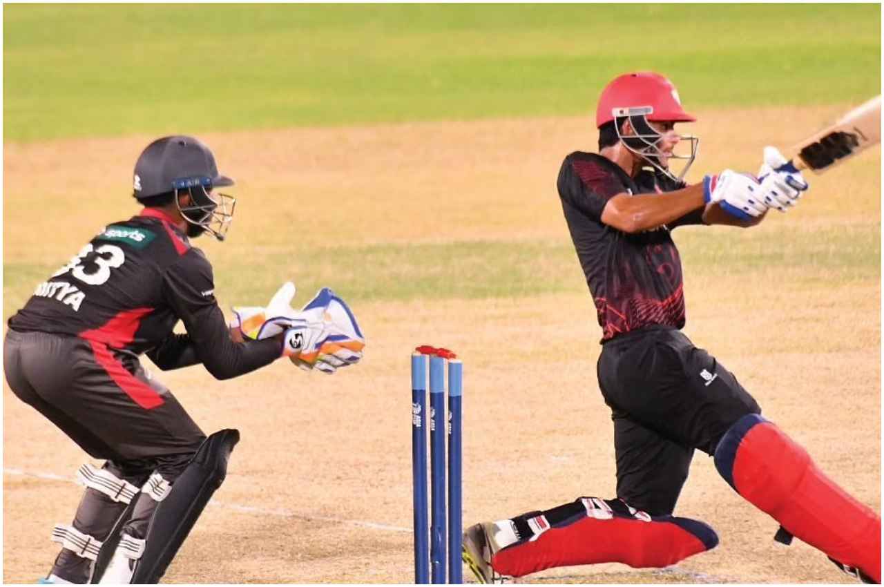 Asia Cup Qualifiers: कल होगा छठी टीम का फैसला, जानिए अब तक कौनसी टीम आगे