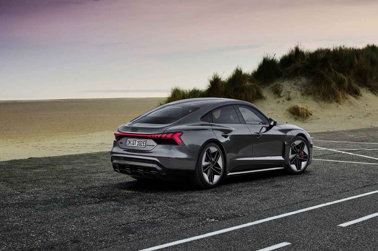 भारत में महंगी होंगी Audi की कारें, जानें- कब से बढ़ेंगे रेट और क्यों
