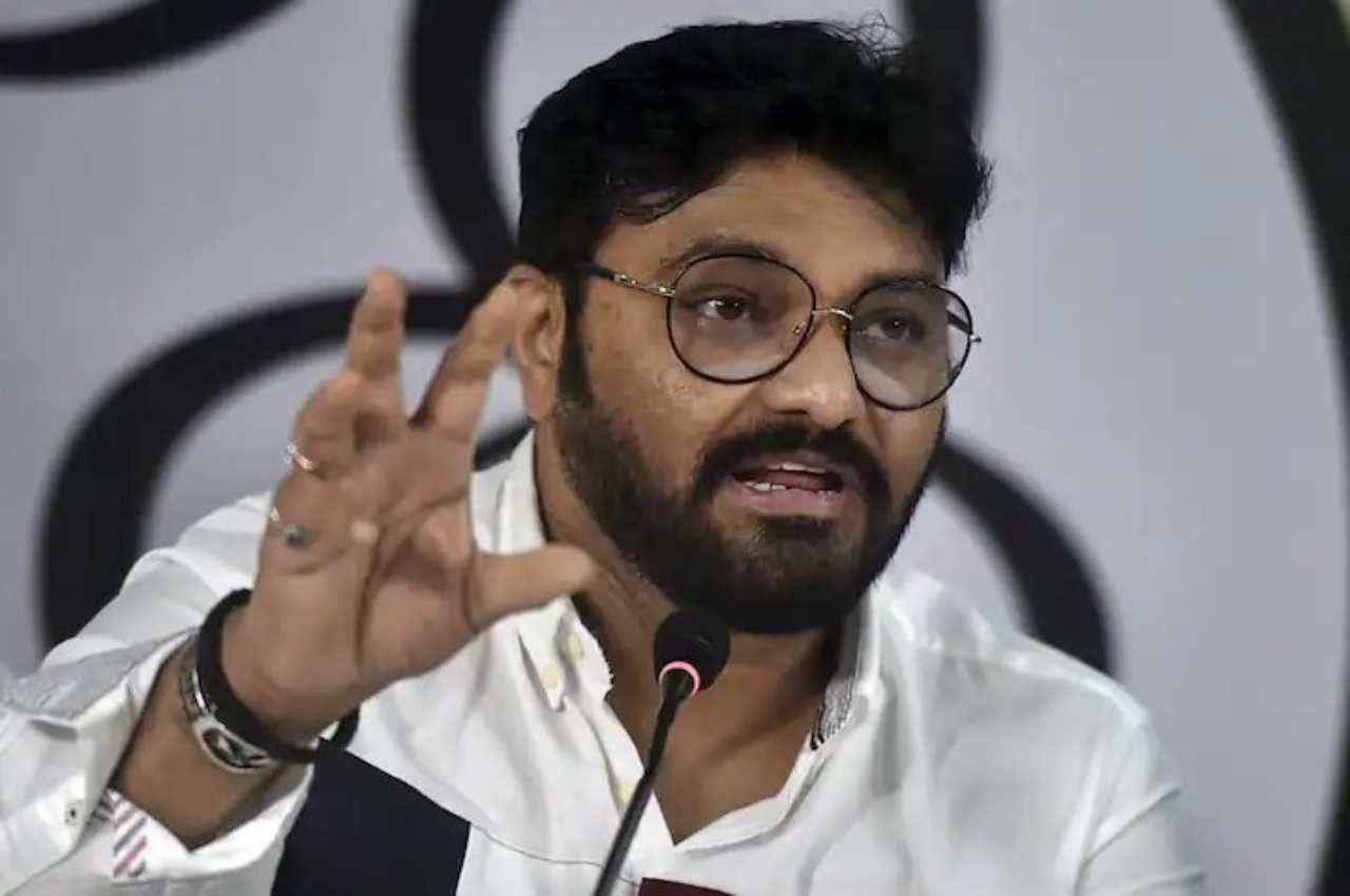 Breaking: ममता मंत्रिमंडल का विस्तार, बाबुल सुप्रियो को मिली जगह, देखें लिस्ट