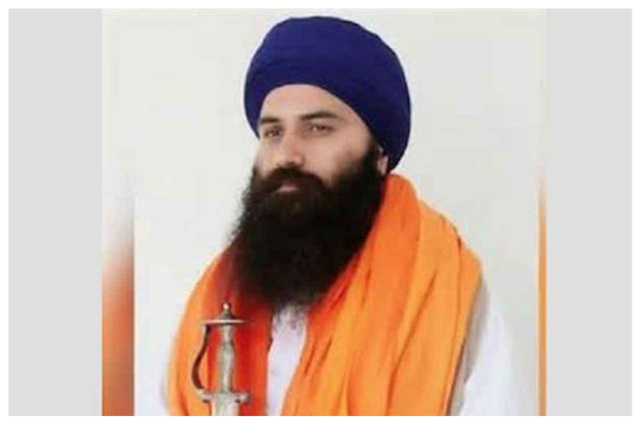 baljit singh daduwal