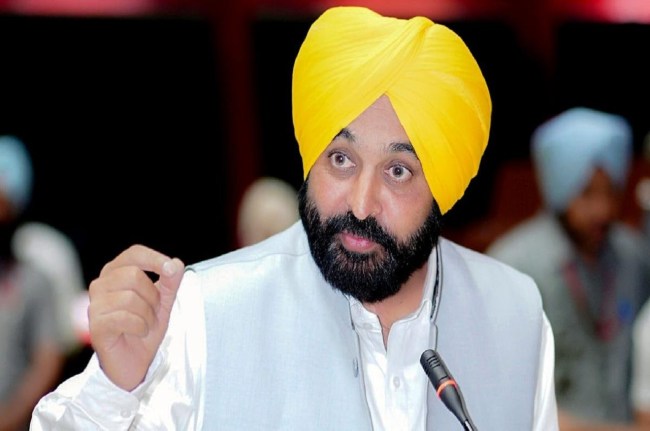 Bhagwant Mann Union Budget 2023, CM Bhagwant Mann, punjab news