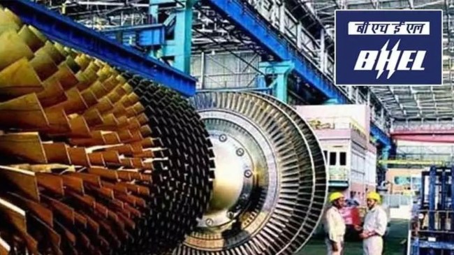 BHEL