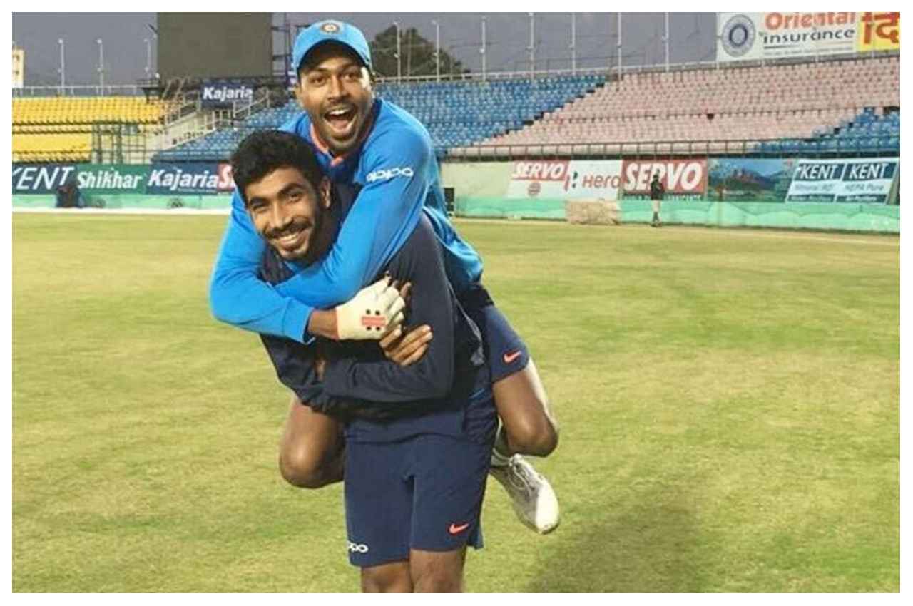 Asia Cup में हार्दिक करेंगे बुमराह की कमी पूरी, नेट्स में दिखाया नया रूप, देखें वीडियो