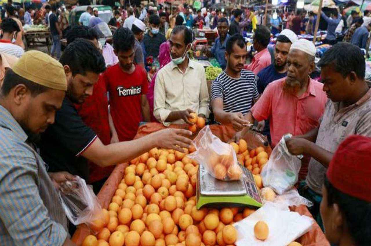 बांग्लादेश में आर्थिक संकट गहराया, बिजली-गैस की कीमतों में होगी भारी वृद्धि