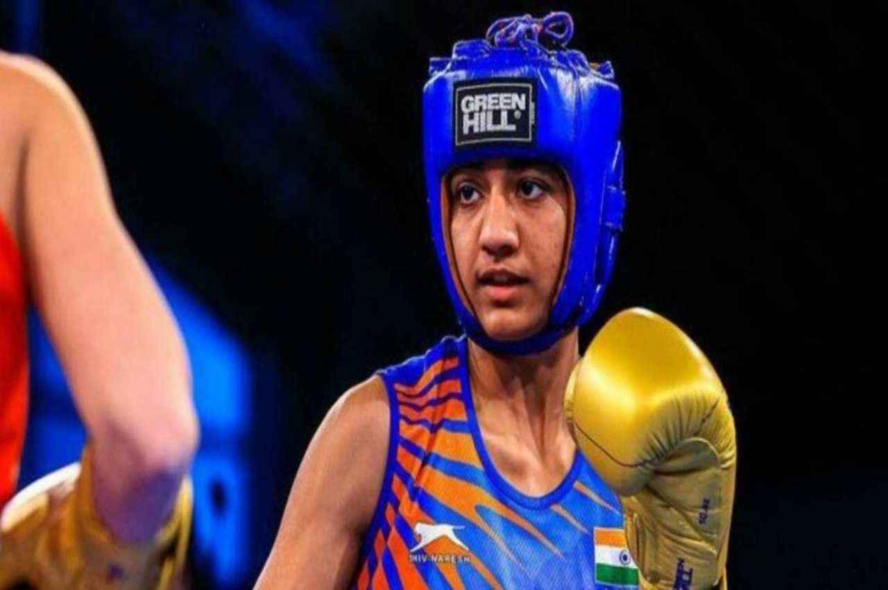 CWG 2022: नीतू-अमित का गोल्डन पंच, बॉक्सिंग में दिलाया देश को गोल्ड