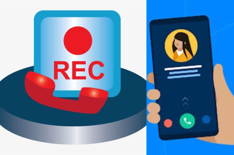 call recording