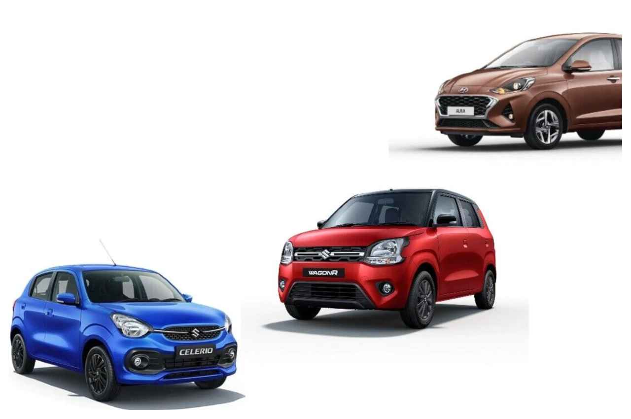 Best CNG Cars: CNG कार खरीदनें का प्लान है, तो यहां जानें ये 3 बेस्ट ऑप्शन्स, पढ़े फीचर्स और कीमत