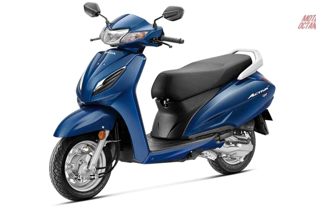 Electric Honda Activa: सिर्फ 18330 रुपये में पुरानी एक्टिवा को बनाएं इलेक्ट्रिक एक्टिवा और बचाएं पेट्रोल का खर्चा