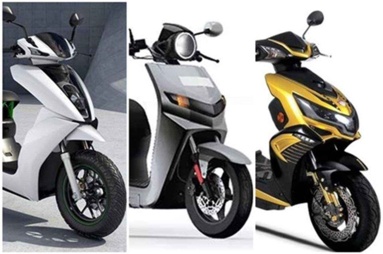 Hero Electric Scooter: इलेक्ट्रिक टू-व्हीलर बाजार में Hero के स्कूटर बने नंबर 1, जानें खासियतें और कीमत