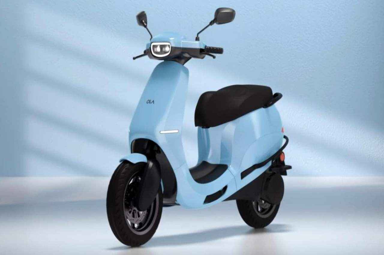 Ola Electric Scooter: 15 अगस्त को होगा लॉन्च OLA का ये इलेक्ट्रिक स्कूटर, यहां जानें सभी फीचर्स