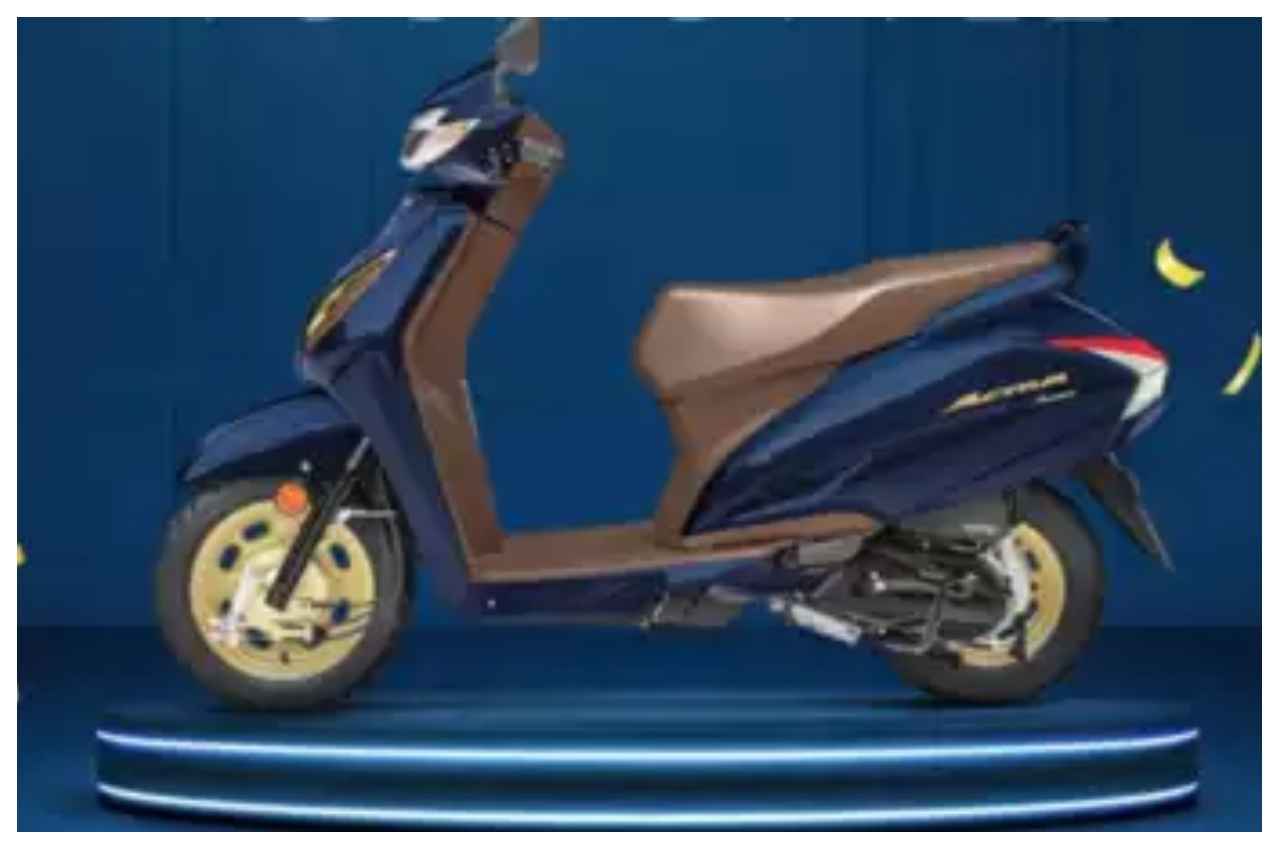 Honda Activa Premium Edition: नए अवतार में जल्द होगा लॉन्च Activa का प्रीमियम एडिशन, जानें फीचर्स