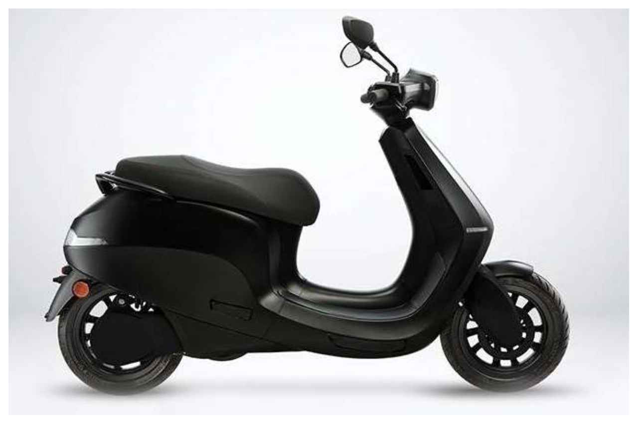 New Electric Scooter: सिंगल चार्ज में 131km की रेंज देता है, Ola का ये धांसू इलेक्ट्रिक स्कूटर, जानें फीचर्स और कीमत