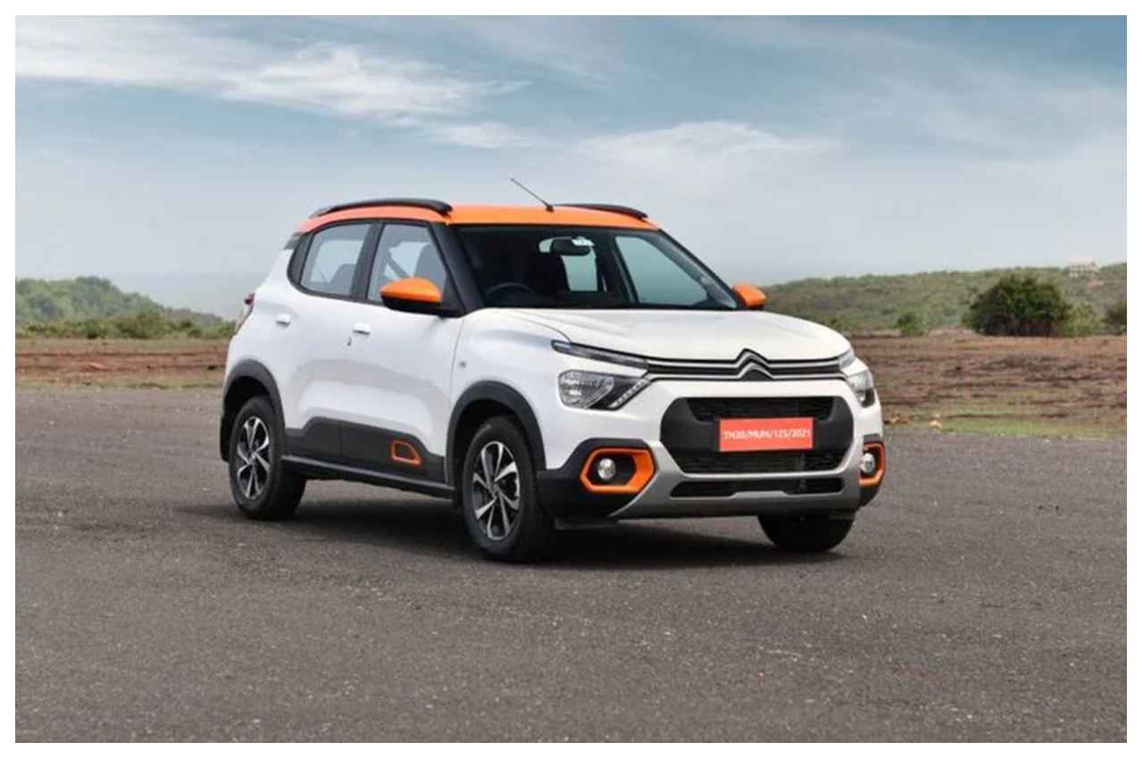 Electric Citroen C3: जल्द लॉन्च होगा Citroen C3 इलेक्ट्रिक वर्जन, जानें फीचर्स और कीमत