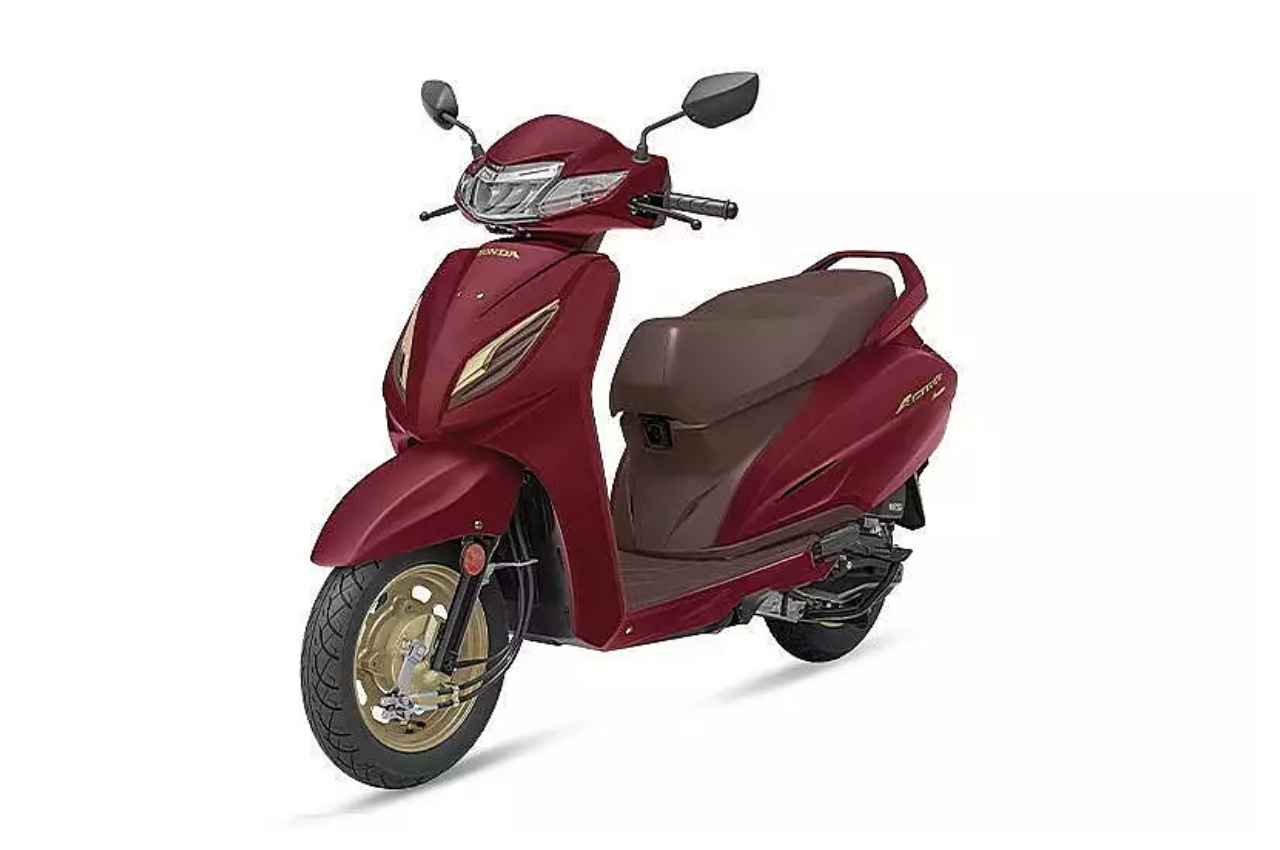 Honda Activa Premium: इन खासियतों की वजह से एक्टिवा प्रीमियम है बेहद खास, जानें