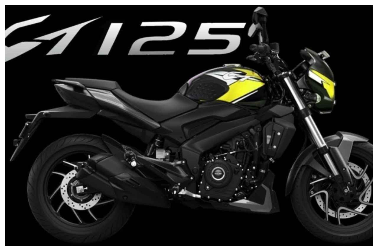 Bajaj CT 125X: जल्द होगी लॉन्च बजाज सीटी 125X, जानें कीमत और फीचर्स
