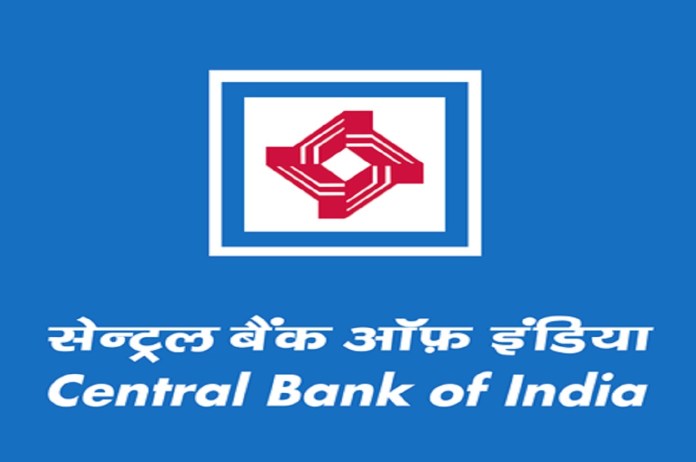 Central Bank Of India Recruitment 2022