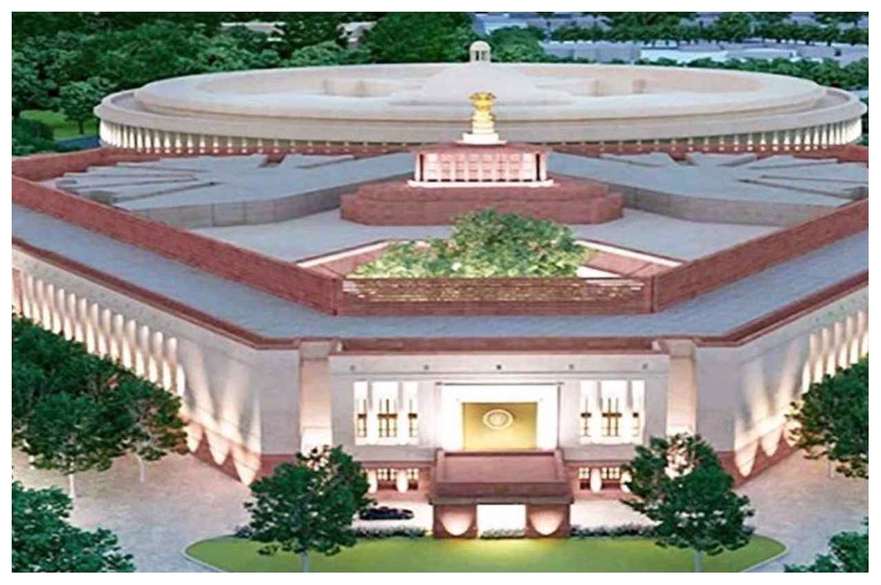 Delhi: अगले हफ्ते सेंट्रल विस्टा परियोजना के कुछ हिस्से का उद्घाटन करेंगे पीएम मोदी