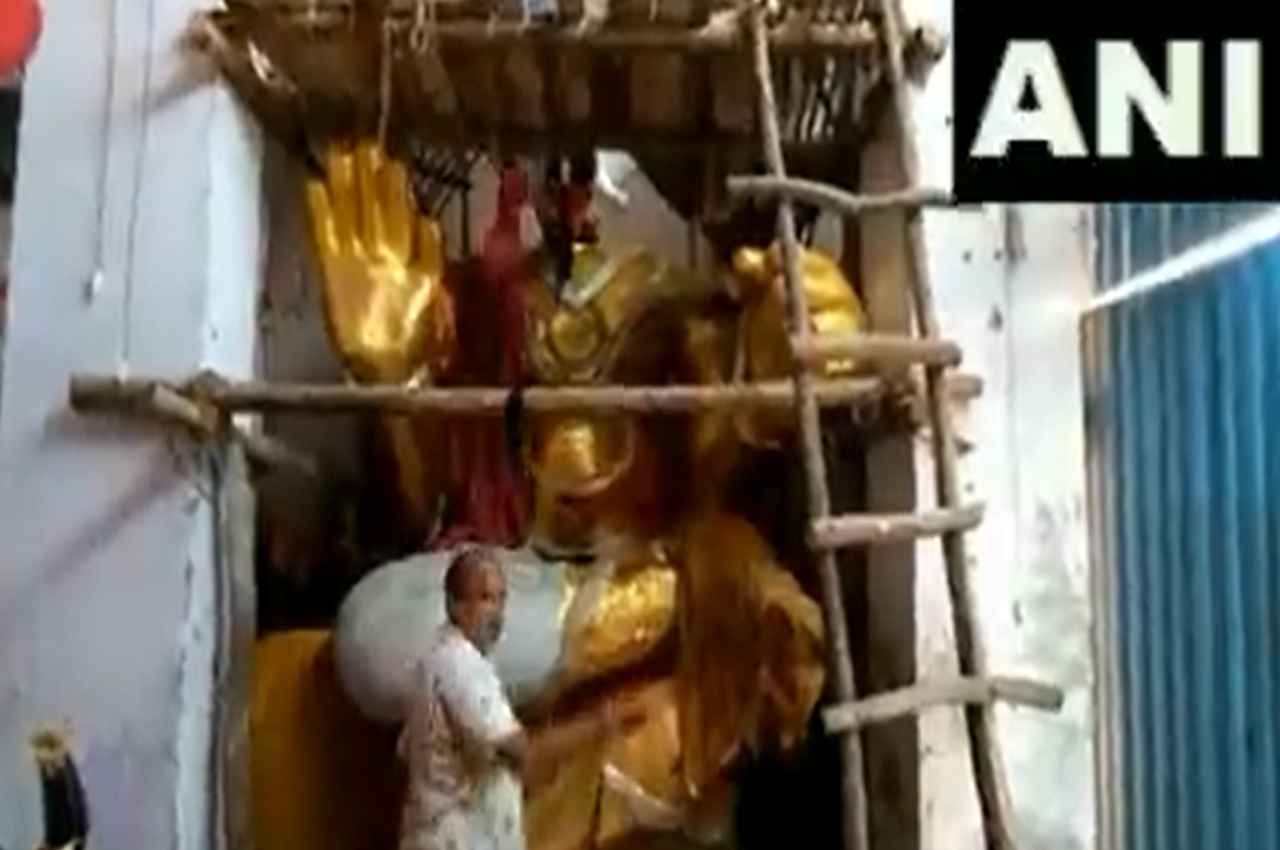chandausi