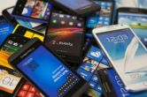 Chinese mobile phone, Smartphone under 12000