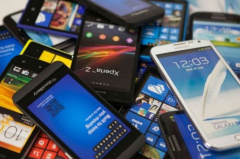 Chinese mobile phone, Smartphone under 12000