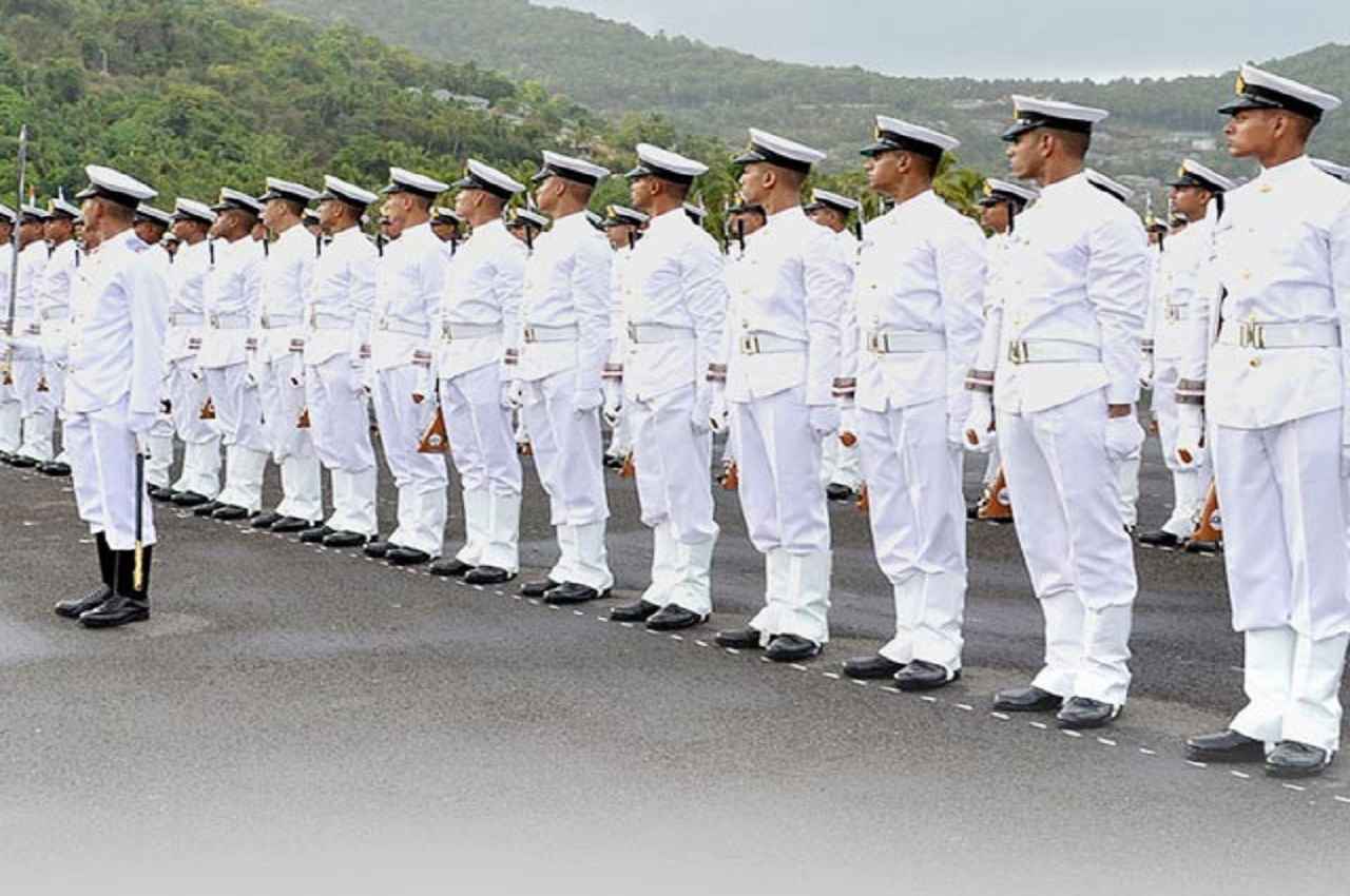 Indian Coast Guard Recruitment 2023