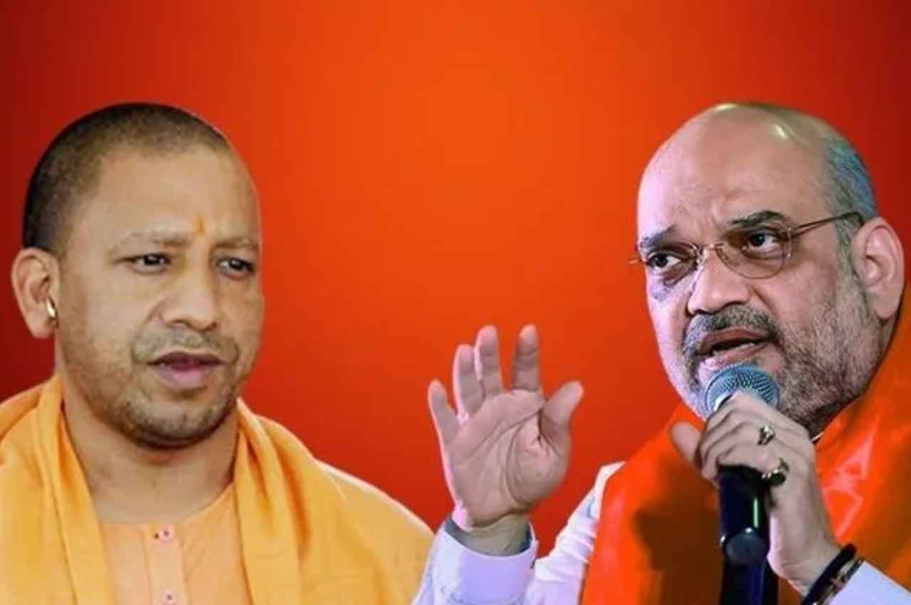 congress yogi shah