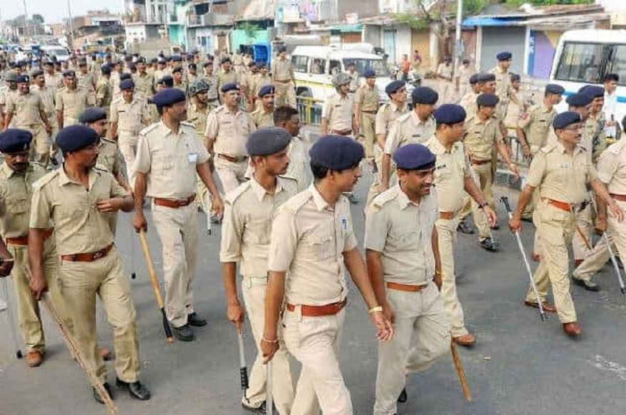 Bihar Police Constable Admit card 2022: परीक्षा की तारीखों का हुआ ऐलान, इस दिन जारी होगा एडमिट कार्ड