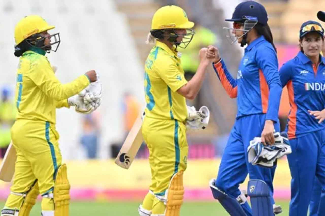 CWG 2022 Cricket Final: ऑस्ट्रेलिया ने जीता टॉस, पहले बल्लेबाजी का फैसला