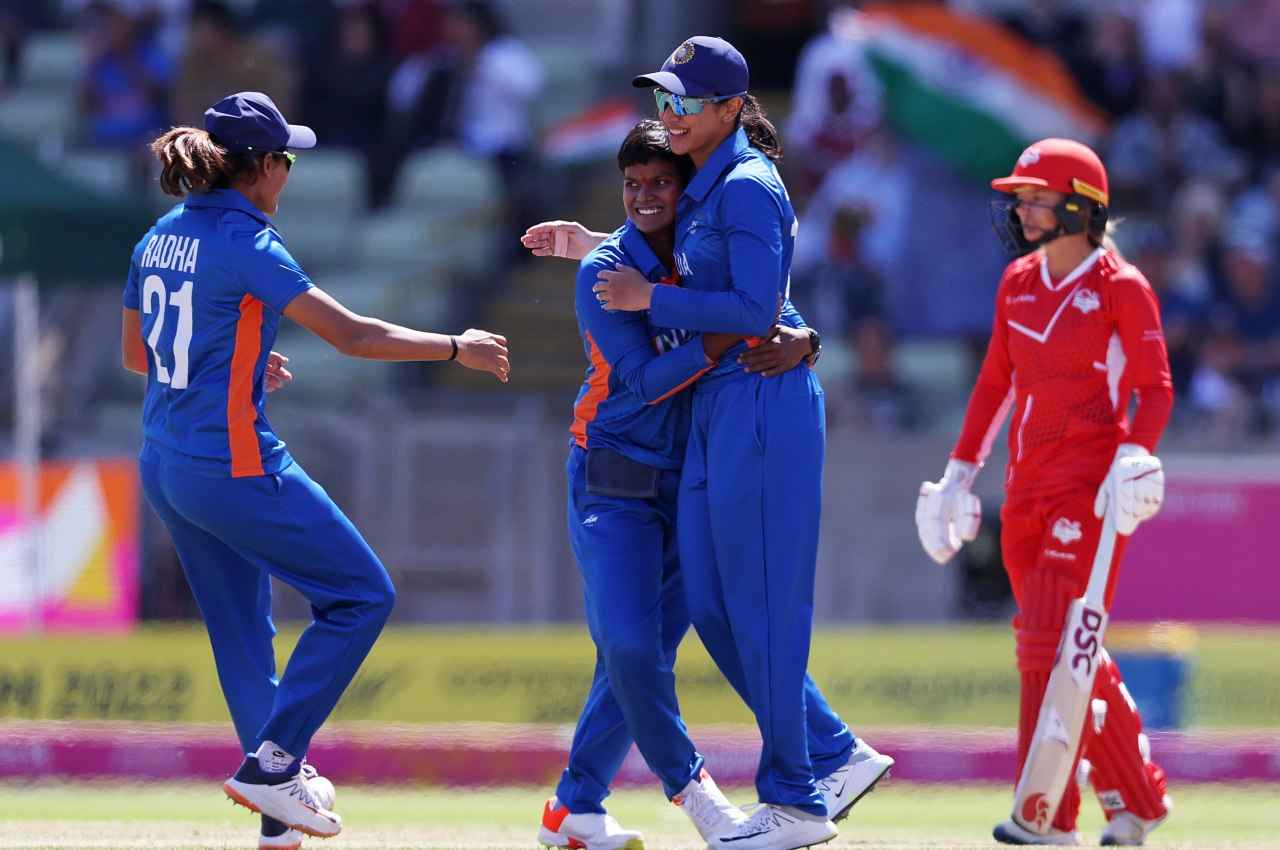 CWG 2022: भारत का फाइनल मुकाबला ऑस्ट्रेलिया से, जानिए ब्रॉन्ज के लिए कौनसी टीमों में होगी टक्कर