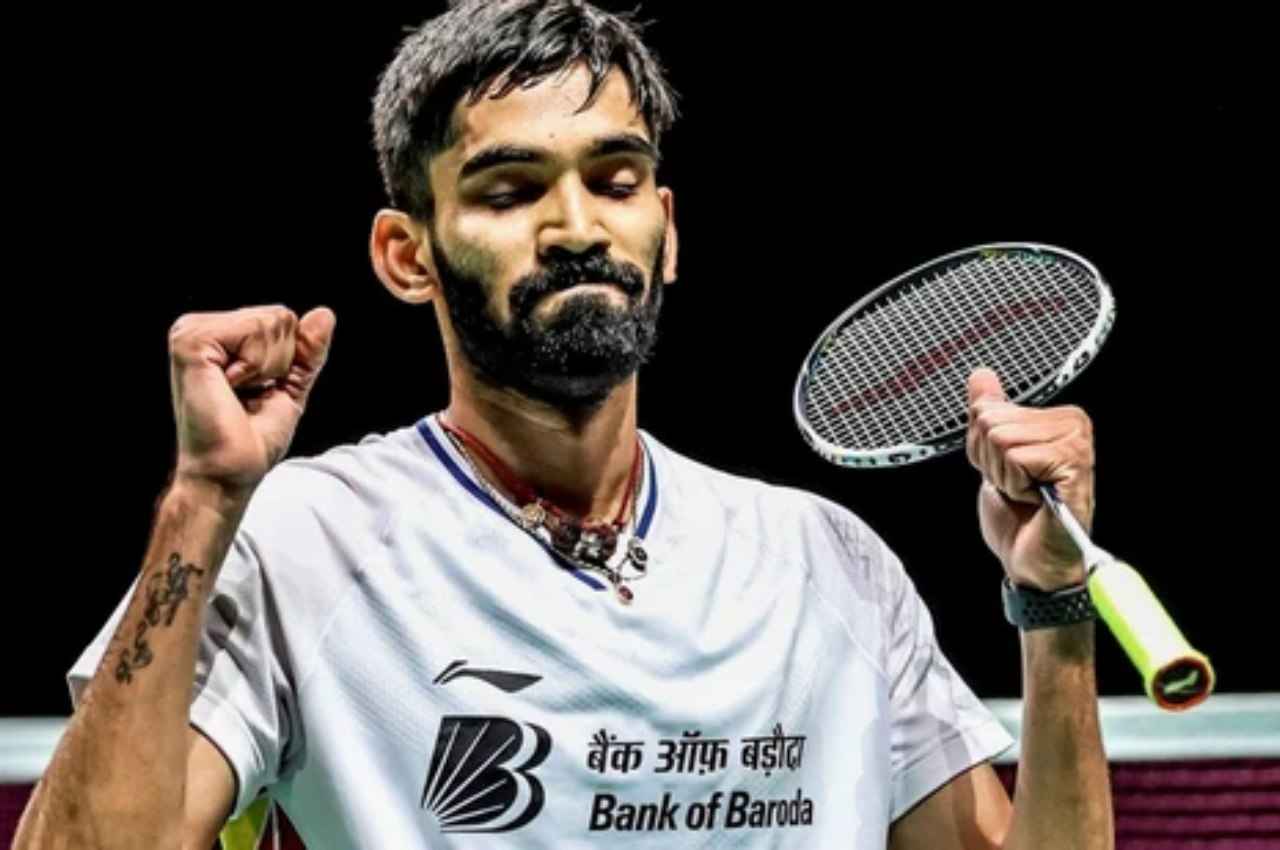 CWG 2022: किदांबी श्रीकांत ने कांस्य पर जमाया कब्जा, सिंगापुर के जिया हेंग को दी शिकस्त