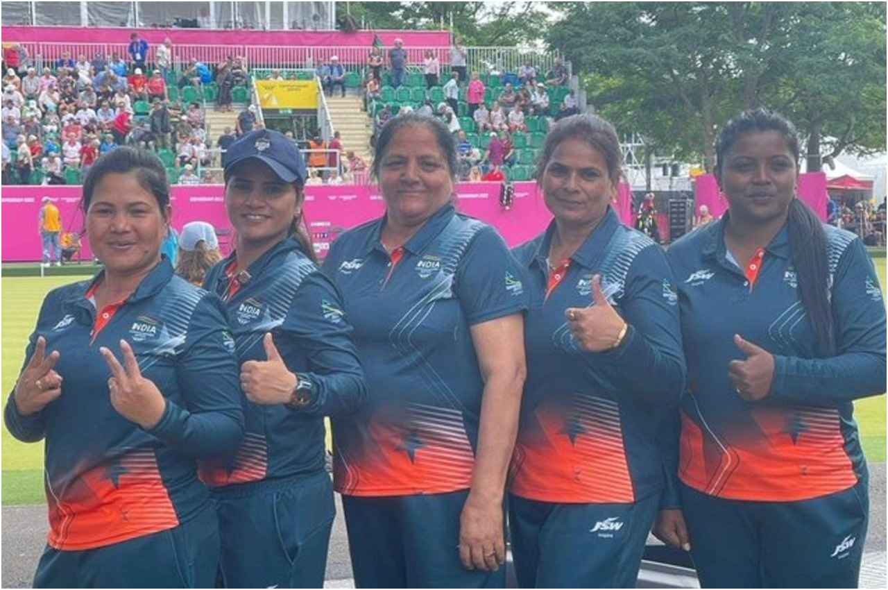 CWG 2022: जानिए कौन हैं वे महिलाएं, जिन्होंने Lawn Ball में गोल्ड जीतकर रच दिया इतिहास