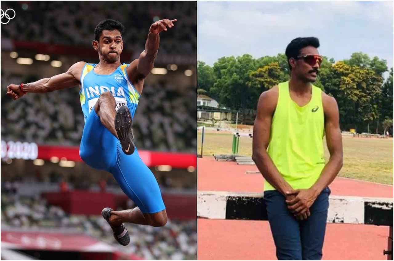 cwg 2022 long jump