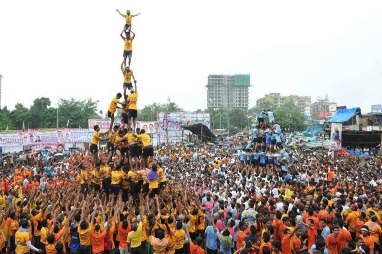 इस बार मुंबई में सुनाई देगी गोविंदा आला रे आला की गूंज, गोविंदाओं को मिलेगा भाजपा और मनसे का 'सुरक्षा कवच'