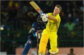 david warner