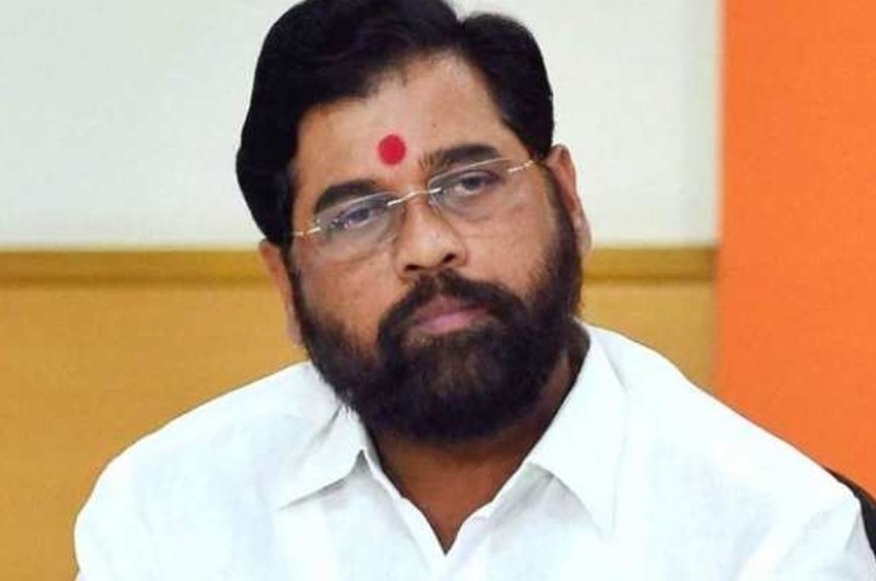 Supreme court send notice to eknath shinde faction MLAs