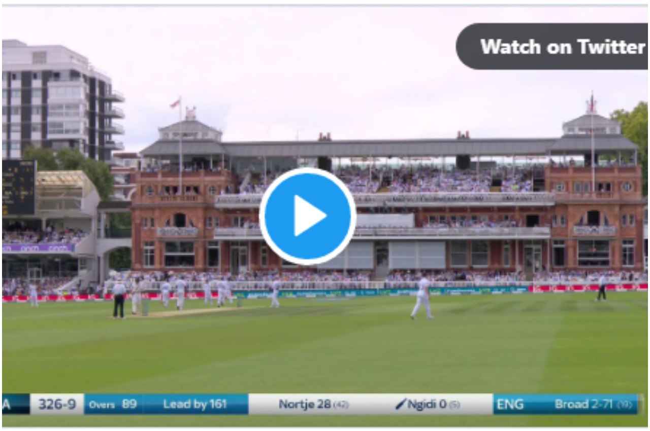 eng vs sa test