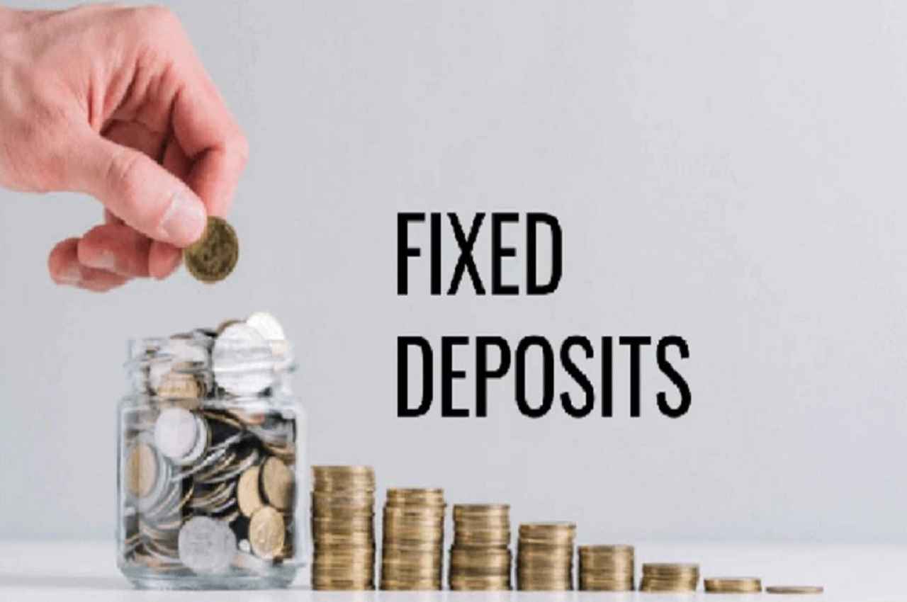 Super FD Plan: सिर्फ 44 महीने की FD पर मिल रहा है 8.1% ब्याज, जल्दी चेक करें नए रेट