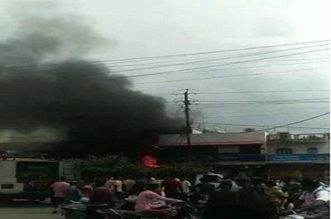 जबलपुर शिवराज