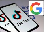 Tiktok, bytedance Search Engine