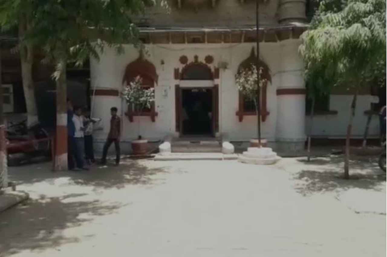 पानी को लेकर विवाद