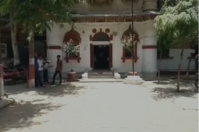 पानी को लेकर विवाद