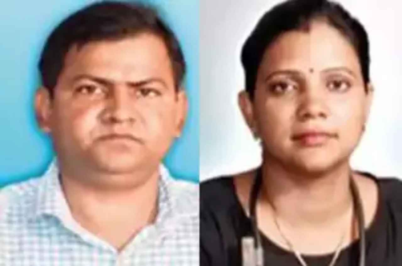 Mathura Junction: बच्चा चोरी मामले में बड़े गिरोह का खुलासा, पुलिस ने डॉक्टर दंपति से उगलवाई 7 मासूमों की कहानी