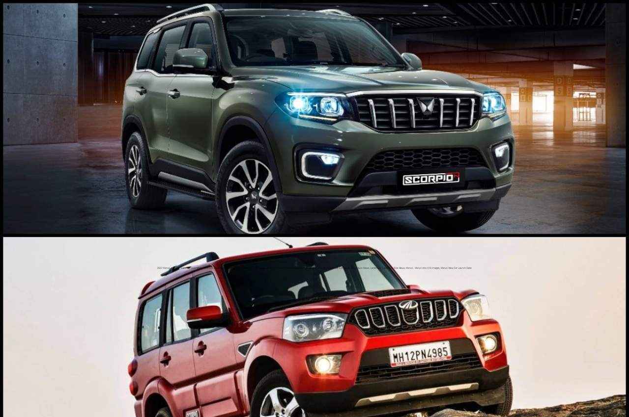 Scorpio Classic vs Scorpio-N: क्लासिक और स्कॉर्पियो-एन में कौन-सी हैं ज्यादा बेहतर, यहां जानें