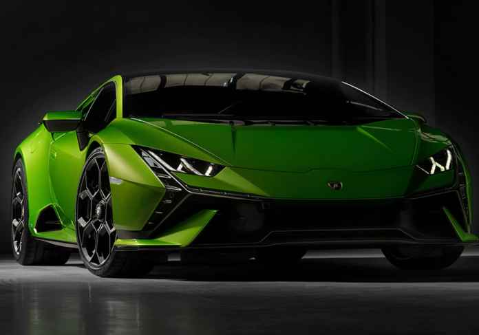 Lamborghini Huracan Tecnica: लैंबॉर्गिनी की हुराकैन टेक्निका भारत में लॉन्च, जानें कीमत और फीचर्स