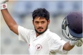 ind a vs nz a priyank panchal