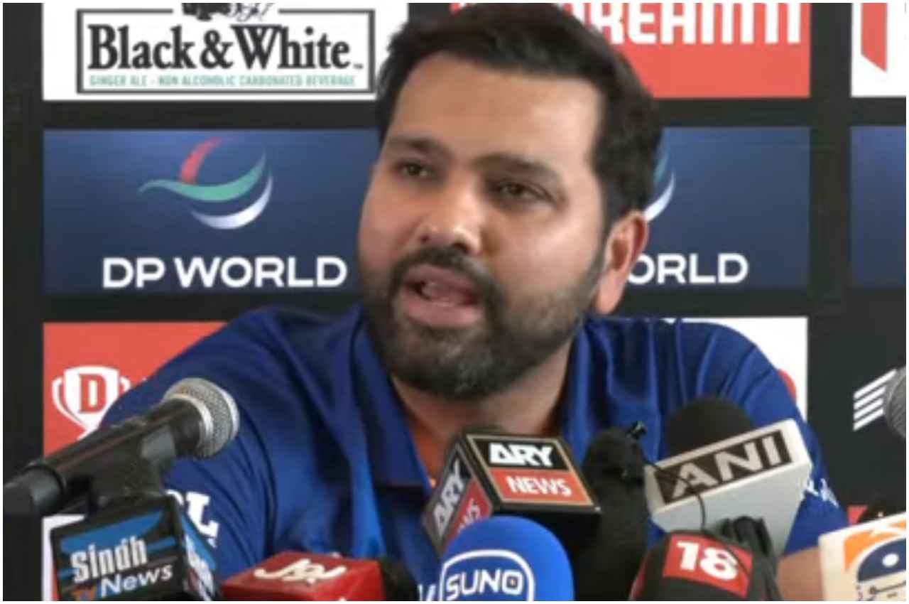 IND vs BAN: 'उन्हें हराना चुनौतीपूर्ण होगा' मैच से पहले रोहित शर्मा ने बताई बांग्लादेश की सबसे बड़ी ताकत
