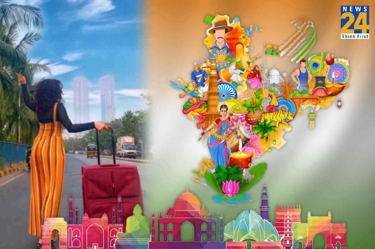ट्रैवलिंग के साथ मनाएं स्वतंत्रता का जश्न, इन डेस्टिनेशन्स को कर सकते हैं एक्सप्लोर